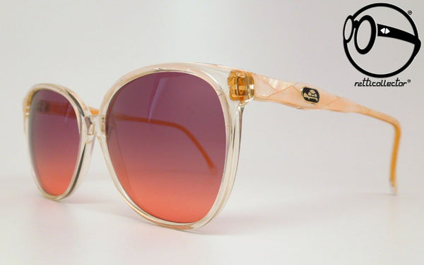 cristelle isette 70s Vintage eyewear design: sonnenbrille für Damen und Herren
