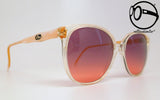 cristelle isette 70s Unworn vintage unique shades, aviable in our shop