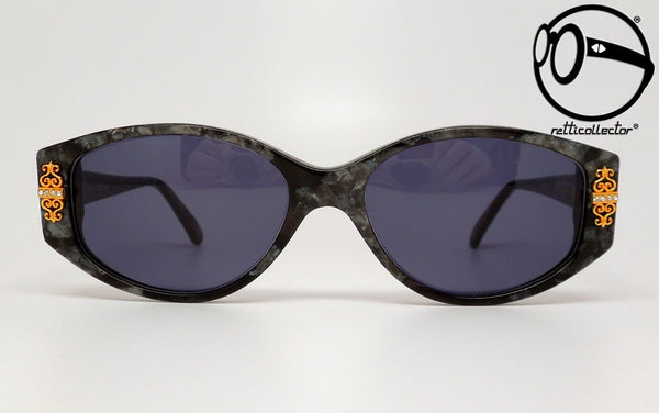 valentino v138 101 80s Vintage sunglasses no retro frames glasses