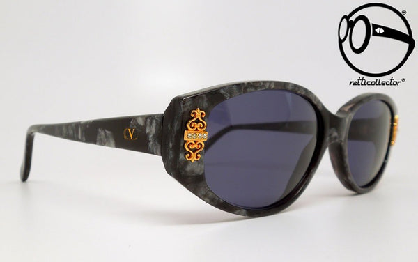 valentino v138 101 80s Ótica vintage: óculos design para homens e mulheres