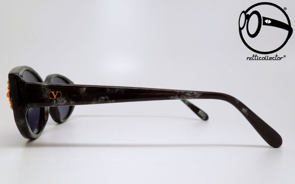 valentino v138 101 80s Neu, nie benutzt, vintage brille: no retrobrille