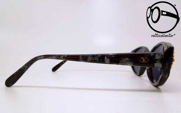 valentino v138 101 80s Vintage очки, винтажные солнцезащитные стиль