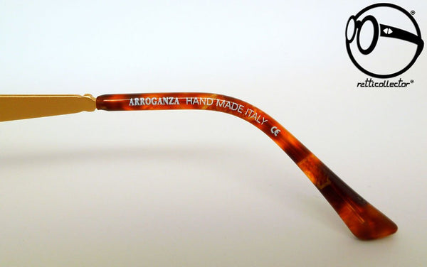 arroganza 1612 20708 90s Original vintage frame for man and woman, aviable in our store