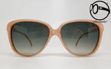 cristelle lucienne 54 80s Vintage sunglasses no retro frames glasses
