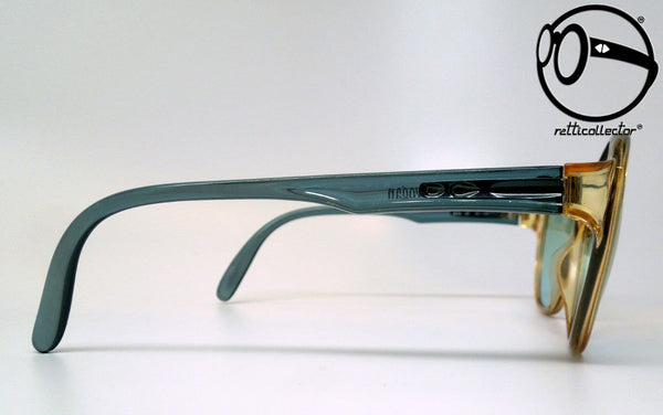 terri brogan 8616 50 70s Ótica vintage: óculos design para homens e mulheres