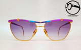capriccio titanio 5 80s Vintage sunglasses no retro frames glasses