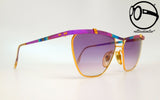 capriccio titanio 5 80s Original vintage frame for man and woman, aviable in our store