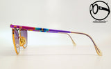 capriccio titanio 5 80s Unworn vintage unique shades, aviable in our shop