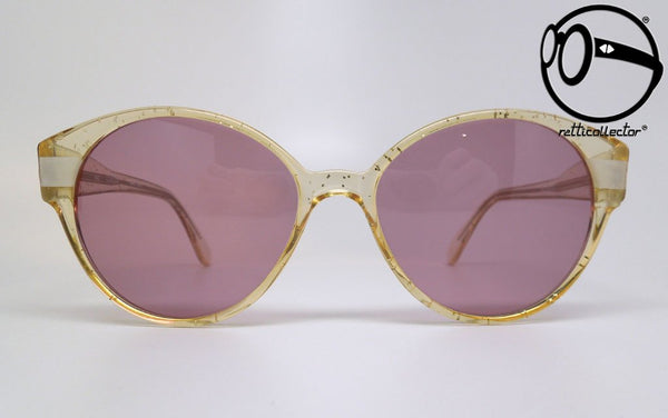 lozza zodiaco 891 80s Vintage sunglasses no retro frames glasses