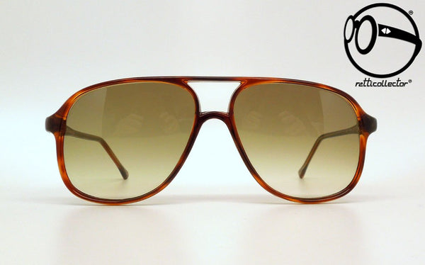 piave optik 1031 brw 70s Vintage sunglasses no retro frames glasses