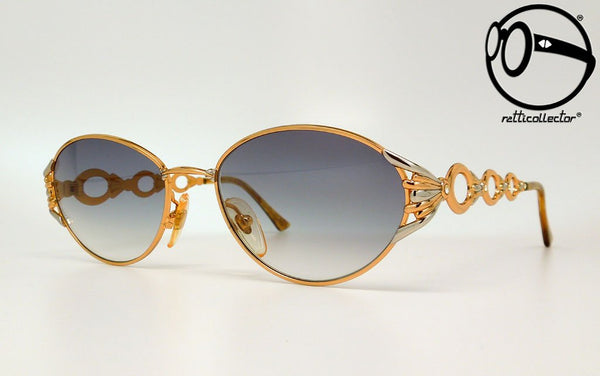 arroganza 1672 19851 80s Vintage eyewear design: sonnenbrille für Damen und Herren