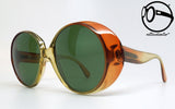 viennaline 1023 70s Vintage eyewear design: sonnenbrille für Damen und Herren
