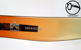 viennaline 1023 70s Lunettes de soleil vintage pour homme et femme