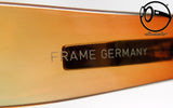 viennaline 1023 70s Gafas de sol vintage style para hombre y mujer