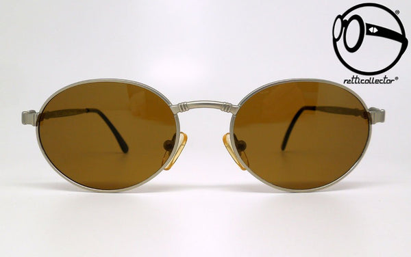 nikko new york 50 col 2 80s Vintage sunglasses no retro frames glasses