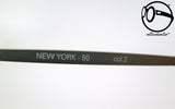 nikko new york 50 col 2 80s Gafas de sol vintage style para hombre y mujer