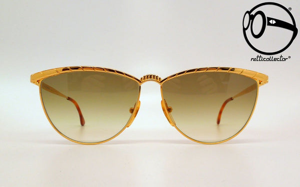 mimmina mod r114 00r brw 80s Vintage sunglasses no retro frames glasses