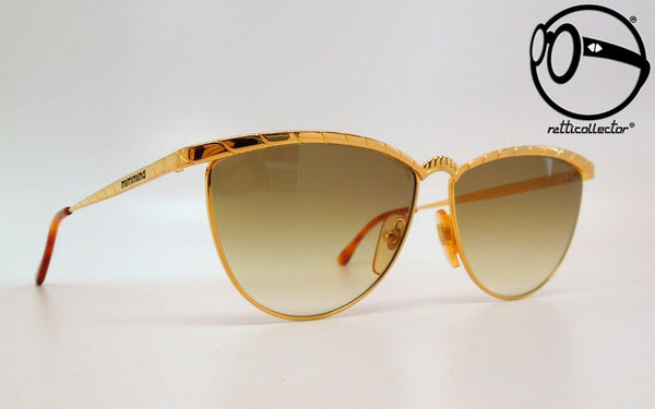 mimmina mod r114 00r brw 80s Unworn vintage unique shades, aviable in our shop