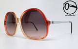 lux 292 8010 1 70s Vintage eyewear design: sonnenbrille für Damen und Herren