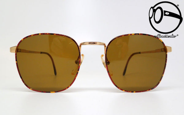 nevada look mod dok col 27 brw 80s Vintage sunglasses no retro frames glasses