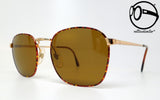 nevada look mod dok col 27 brw 80s Vintage eyewear design: sonnenbrille für Damen und Herren