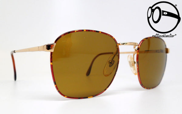 nevada look mod dok col 27 brw 80s Original vintage frame for man and woman, aviable in our store