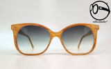 elisabetta von furstenberg f 707 123 70s Vintage sunglasses no retro frames glasses