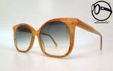 elisabetta von furstenberg f 707 123 70s Vintage eyewear design: sonnenbrille für Damen und Herren