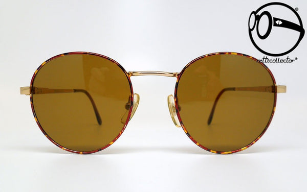 nevada look mod c 12 col 27 brw 80s Vintage sunglasses no retro frames glasses