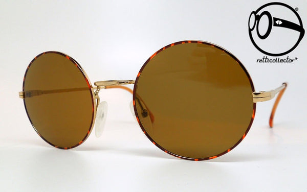 charas 4300 lcc 70s Vintage eyewear design: sonnenbrille für Damen und Herren