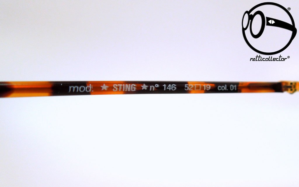 Lunette sting pour homme cheap
