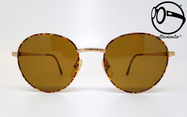nevada look mod c 14 n col 27 50 80s Vintage sunglasses no retro frames glasses