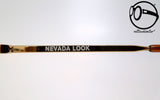 nevada look mod c 14 n 50 80s Lunettes de soleil vintage pour homme et femme