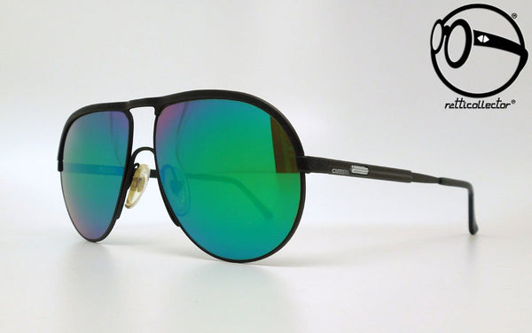 carrera 5305 90 vario sor 80s Vintage eyewear design: sonnenbrille für Damen und Herren