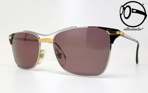 america nick 80s Vintage eyewear design: sonnenbrille für Damen und Herren