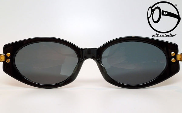 florence design linea pitti mod 554 col nr 90s Gafas de sol vintage style para hombre y mujer