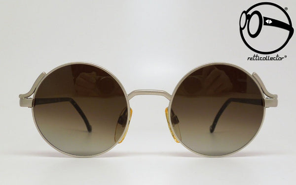 fiorucci by metalflex 11 80s Vintage sunglasses no retro frames glasses