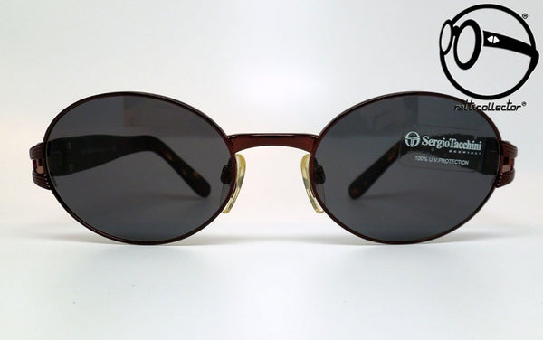 sergio tacchini s t 1055 s t856 90s Vintage sunglasses no retro frames glasses