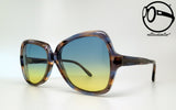 amo helga 237 60s Vintage eyewear design: sonnenbrille für Damen und Herren