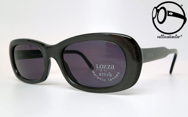 lozza by dierre mod sl 1622 48 col v69 90s Vintage eyewear design: sonnenbrille für Damen und Herren