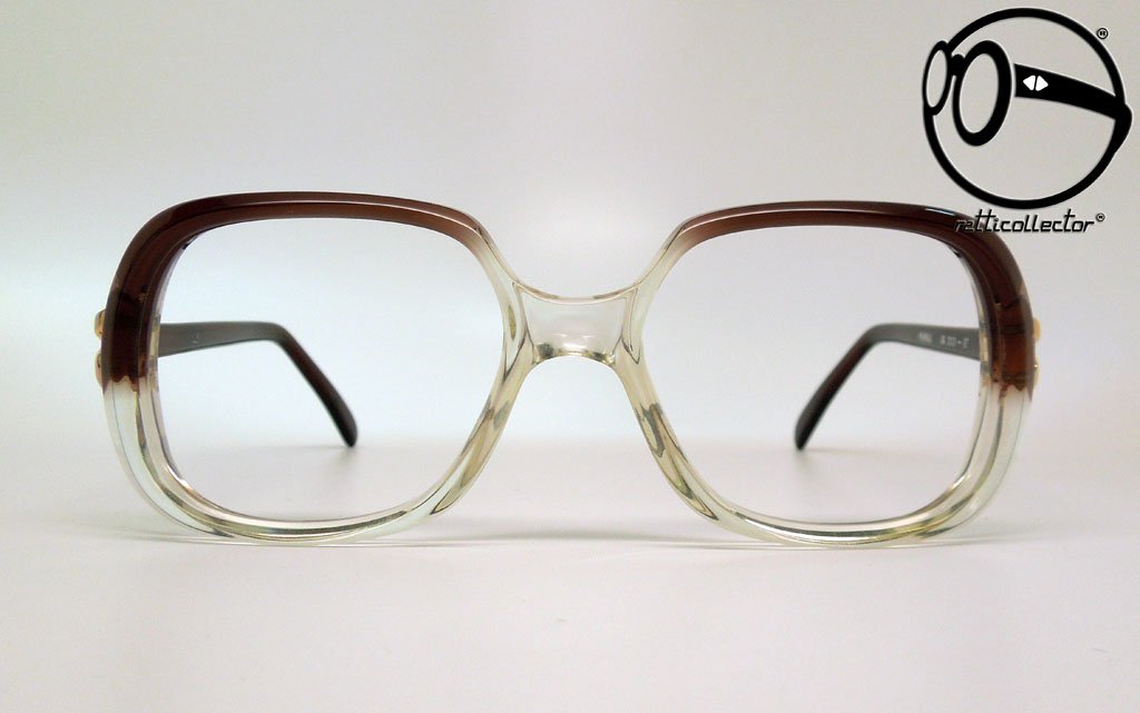Lunettes Vintage Menrad 479-000 - Monture Or Ovale, Unisexe Adulte, Neuf Sans étiquette, Made In Germany