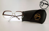 menrad m230 97 60s Occhiali vintage da vista per uomo e donna