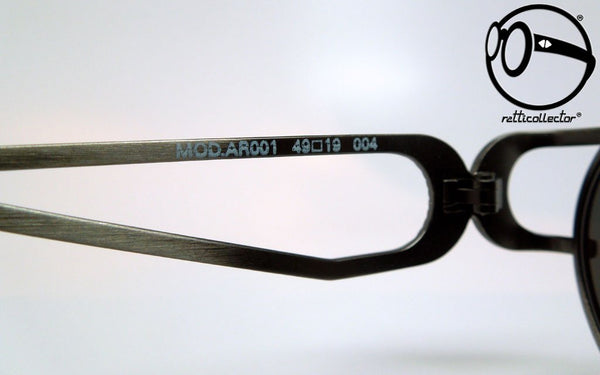 arroganza mod ar001 004 90s Lunettes de soleil vintage pour homme et femme