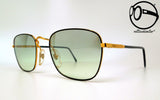 les lunettes mod 351 c1 fgr 80s Vintage eyewear design: sonnenbrille für Damen und Herren