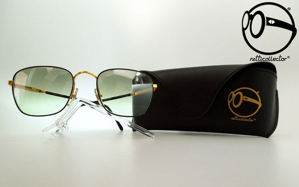 les lunettes mod 351 c1 fgr 80s Occhiali vintage da sole per uomo e donna