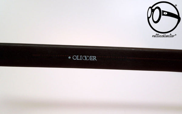 oliver by valentino 806 ol 69 s 90s Gafas de sol vintage style para hombre y mujer