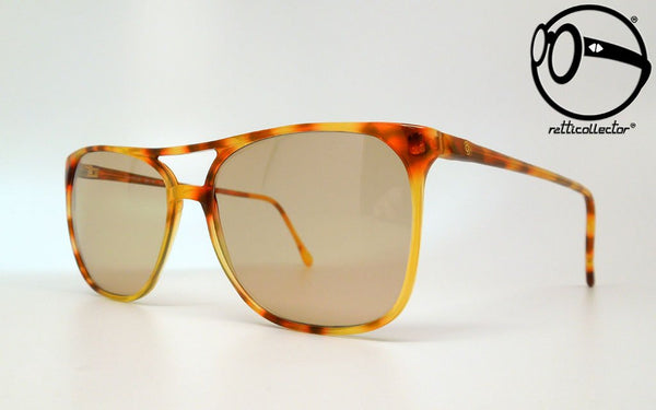 galileo nadir 09 col 0182 brw 80s Vintage eyewear design: sonnenbrille für Damen und Herren