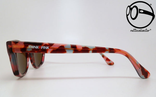 think pink t k 108 54 col 915 80s Original vintage frame for man and woman, aviable in our store