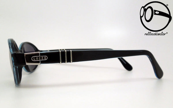 lozza by dierre mod sl1586 col u74 90s Unworn vintage unique shades, aviable in our shop