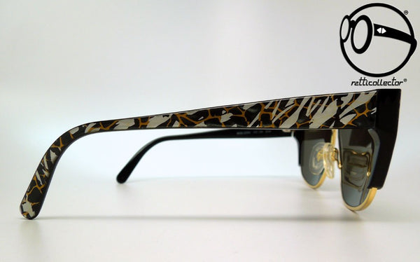 ventura mod 3895 010 80s Ótica vintage: óculos design para homens e mulheres